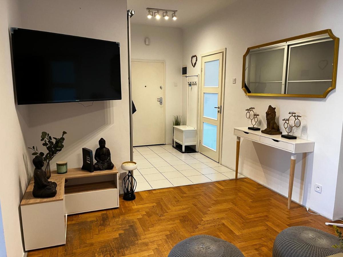 72m2 Spacious By Rentujemy Appartement Krakau